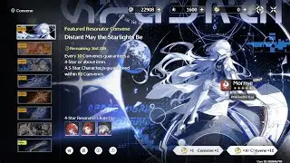 Mornye Summons