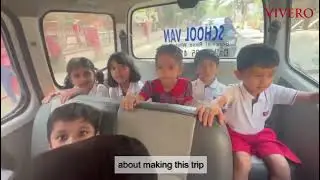Visit to the Old Age Home