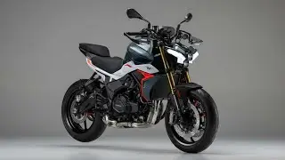 Обзор и характеристики мотоцикла Benelli Tornado Naked Twin 550 Ultimate Streetfighter Beast: Тех...