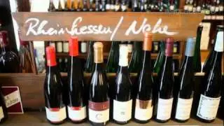 Wein Weinkellerei H&ouml;chst GmbH, Frankfurt am Main; Feinkost - Pr&auml;sente : SHOPPING: ...