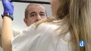 Otras Miradas | Terapia ocupacional del HNP