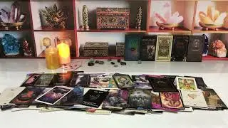 SAGITTARIUS ~SECRETS ARE OUT! SOMEONE&rsquo;S TRUE INTENTIONS BEING EXPOSED SAGITTARIUS LOVE TAROT READI