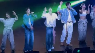 20260111 FIVE O ONE - 경고 + 신나는 노래
