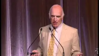 Gordon Parker 'Mood disorders -- is there a sunny side?' at Happiness & Its Causes 2012