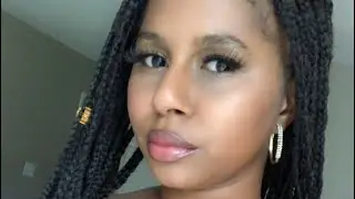Family Dollar Makeup Tutorial