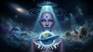 Paul White Gold Eagle 🕉 1/18/2026 🕉 Sacred Star Blissed Light Holders of Nova Gaia Galactica #angel