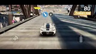 Long & Fast! | Asphalt 9 4* McLaren Speedtail Multiplayer I F9 I HITMAN GAMING