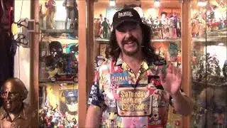 A Message from Voices Against Cancer Co-Founder and Celebrity Wally Wingert