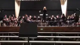 Concerto for SleighBells and Band