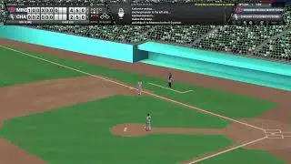 ootp stream test