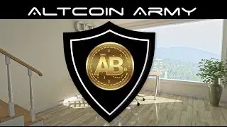 Altcoin Army Public  Announcement