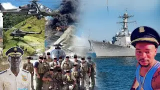 Lanmò san jou Mouri fwa sa? Etazini voye 3 Bato kraze chèf gang, Bandi taliban tonbe