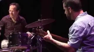Charlie Hunter and Scott Amendola cover The Cars 