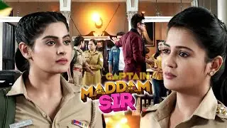 Karishma Singh ने क्यों ले लिया महिला पुलिस थाने से अपना ट्रांसफर | Best of Karishma Singh