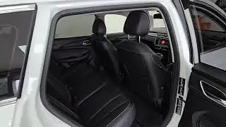 2022 mg mg5 exclusive long range electric estate