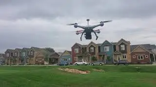Blade 350 qx3