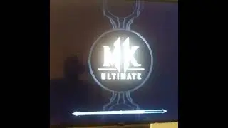 mk11 clips my Kano i won