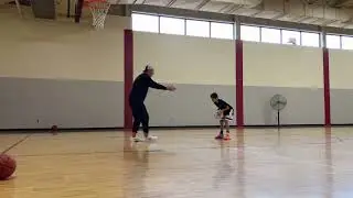 Basketball Elite Skills Training