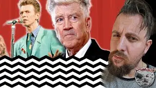 David Bowie and David Lynch - The Davidity Symposium: A Festival of Art, Dreams, and Transformation