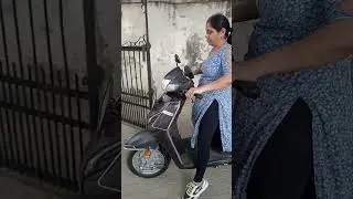 ##Flat me underground  parking me scooty park kaise kare aap sab log deke is video me##📞📱7068903676