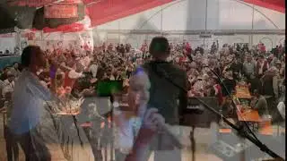 Maifest Heldenfingen 2019