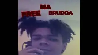 Letter to my bruddas (NOLACK 765 LUH KAYDO)