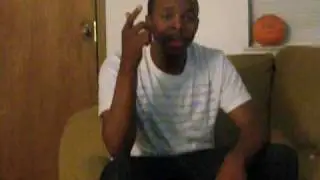 Jarvis Jacob Singing Feenin' by Jodeci