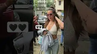 Tiger shroff sister krishna shroff #shorts #jackieshroff #tigershroff #krishnashroff #jackie#tiger