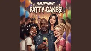 PATTY CAKES!