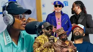 WERRASON MOTEMA MABE, SITUATION ACTUELLE PONA BA BILLET YA FALLY NA FERRE,KOFFI REPORTE SON CONCERT 