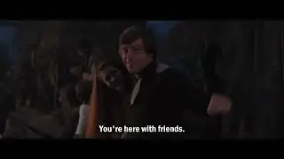 Help Each Other | Star Wars Edit
