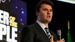 LIVE | Utah officials to announce charges against Tyler Robinson in the shooting of Charlie Kirk