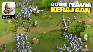 Seru Parah! Wajib Coba Game Terbaru di Android - Mini Warriors Reborn