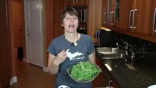 Salad Recipe: Triple Berry Salad