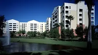 Vacation Village at Bonaventure | Fort Lauderdale (FL), United States | Hotel Review🏨
