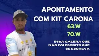comunicado!