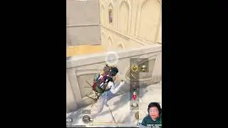 kalo begini siapa yang salah #pubgmobile #ricsgame #gururics