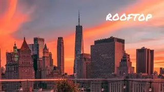 gigi - Rooftop