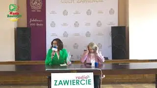 Debata wyborcza Radio Zawiercie 2024!