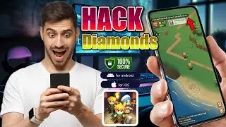 Top Heroes Hack 2026 . How I Got Unlimited Diamonds & Rubies FREE in Top Heroes Mod Android & IOS