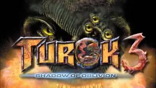Turok 3: Shadow of Oblivion - Chapter 4 - Echoes of the Past  (An Ancient Battle)