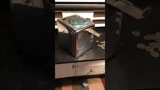 Mills Vest Pocket Slot Machine