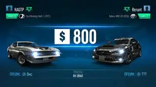 Race Kings - Android Gameplay 2019 HD