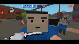 Block Strike Hack 7.9.9 | Блок Страйк Читы 7.9.9 | Injector Menu