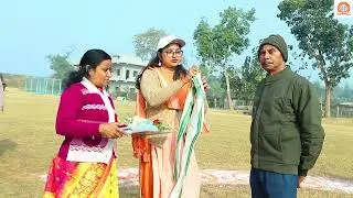 OCS Annual Sports Meet 2026 - Part 1