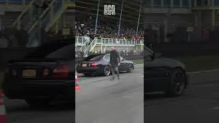 Toyota Aristo V300 2JZ