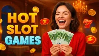 best games at casino to make money 🎰 Most profitable slot games