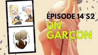 Ma Servante Episode 14 : Un Garçon. -Saison 2-