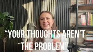 Why Negative Thoughts Feel So Convincing And How Emotionally Intelligent People Lead Them