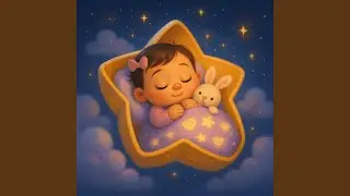 Canadian Baby Sleep Relaxing Lullaby for Calming Deep Dream Serenity